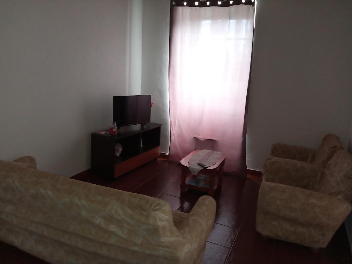 Casa D'Arminda Villa Norte Pequeno ภายนอก รูปภาพ