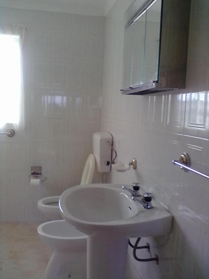 Casa D'Arminda Villa Norte Pequeno ภายนอก รูปภาพ