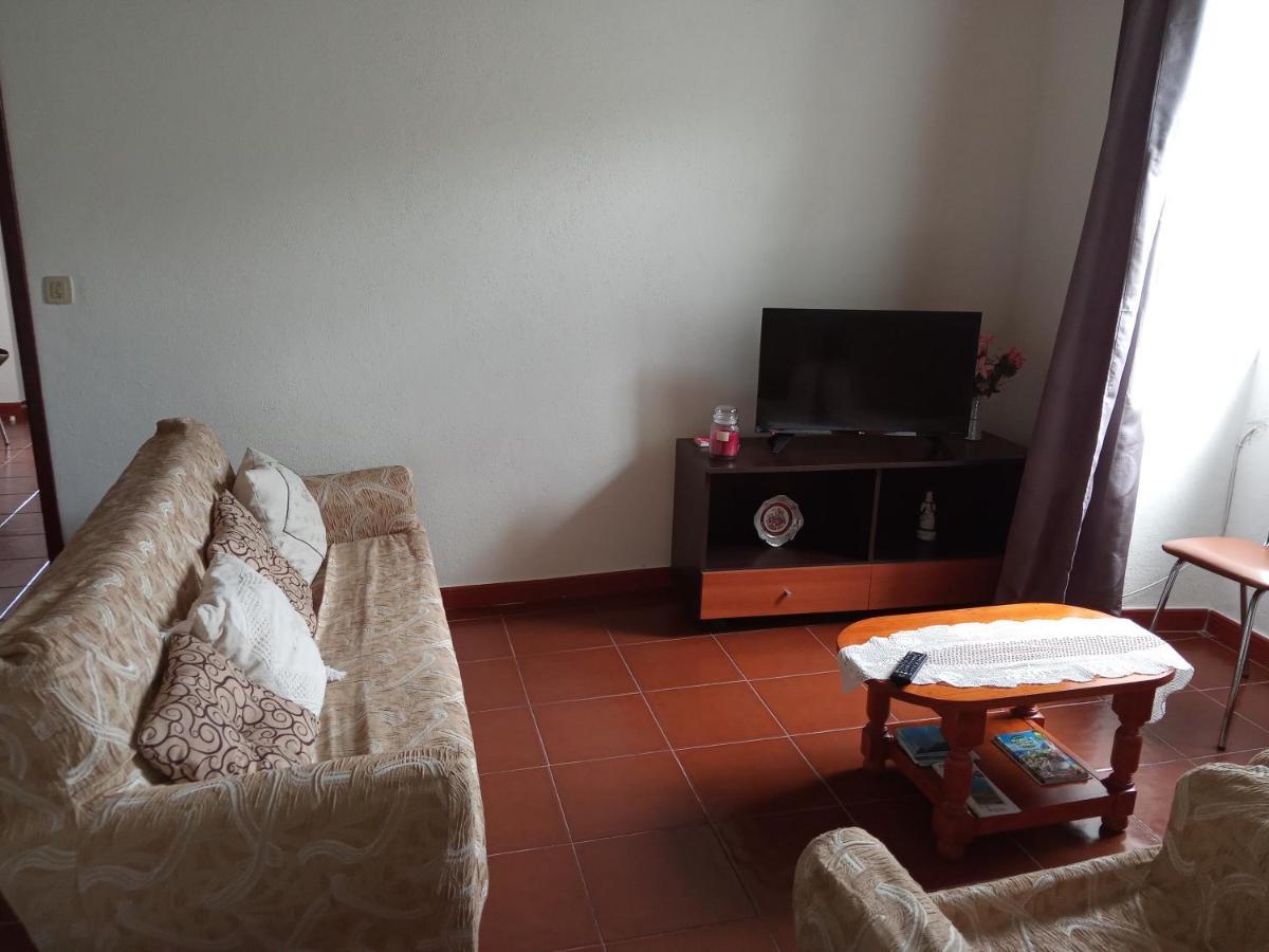 Casa D'Arminda Villa Norte Pequeno ภายนอก รูปภาพ