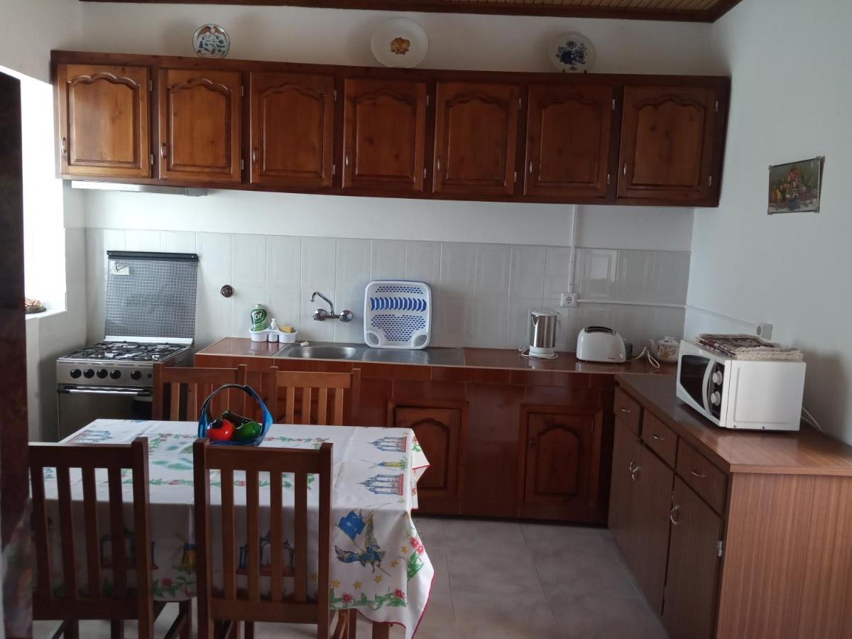 Casa D'Arminda Villa Norte Pequeno ภายนอก รูปภาพ