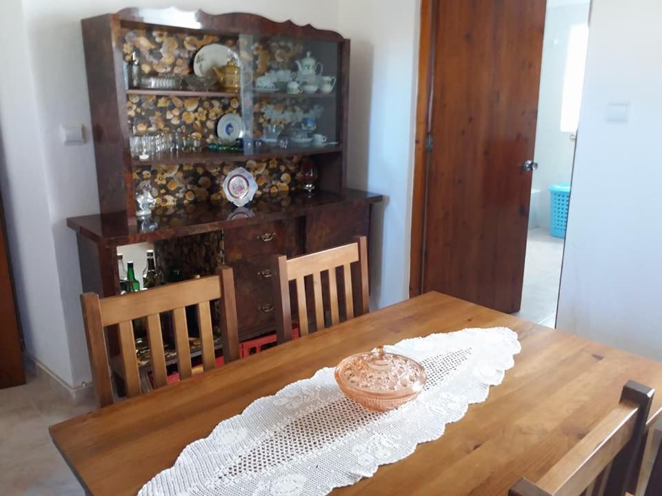 Casa D'Arminda Villa Norte Pequeno ภายนอก รูปภาพ